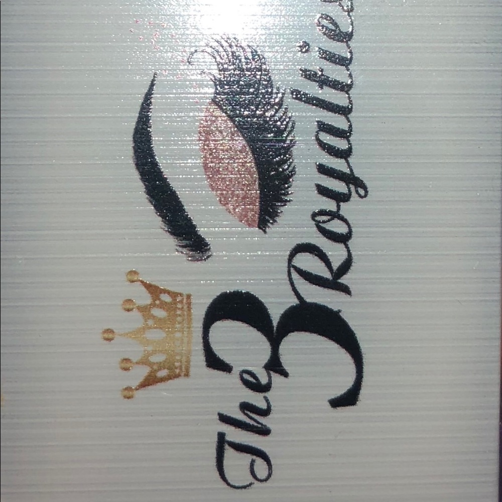 Lashes with multiple selections